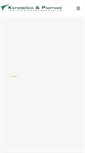 Mobile Screenshot of diemakler.at